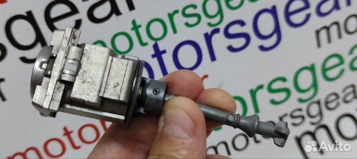 Личинка замка зажигания Toyota Camry V50 2011