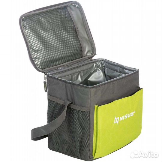 Сумка холодильник 10л