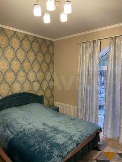 Квартира-студия, 35 м², 5/5 эт.