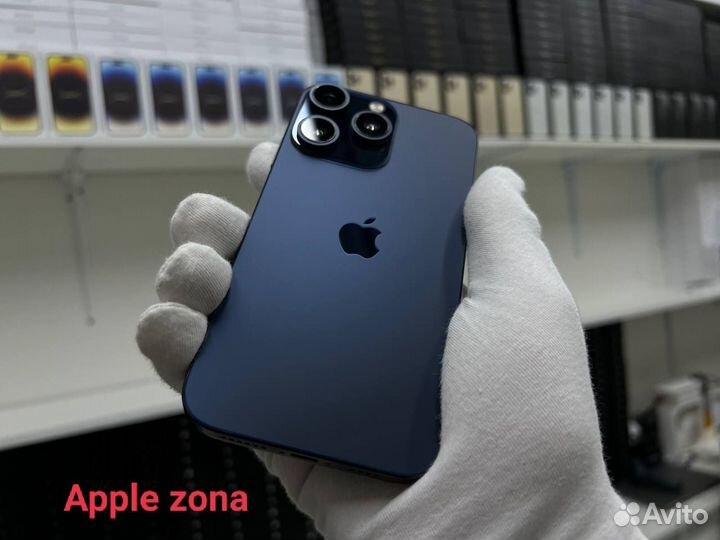 XR в корпусе iPhone 15 pro 256gb