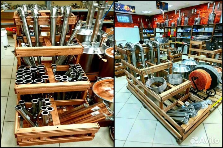 Ареометр - сахаромер ас-3 (0-25,25-50)