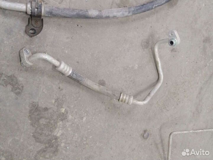 Трубка кондиционера Geely Emgrand EC7