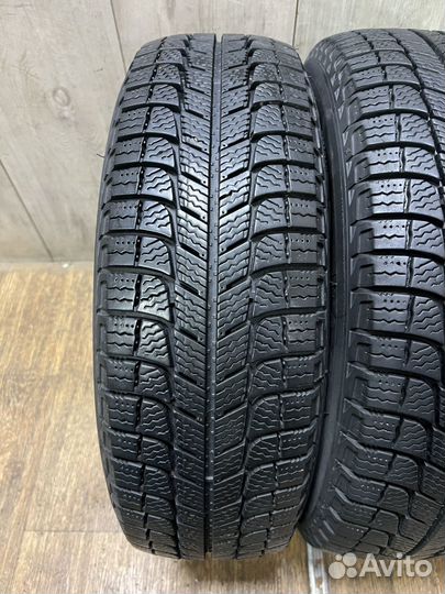 Michelin X-Ice XI3 175/65 R14