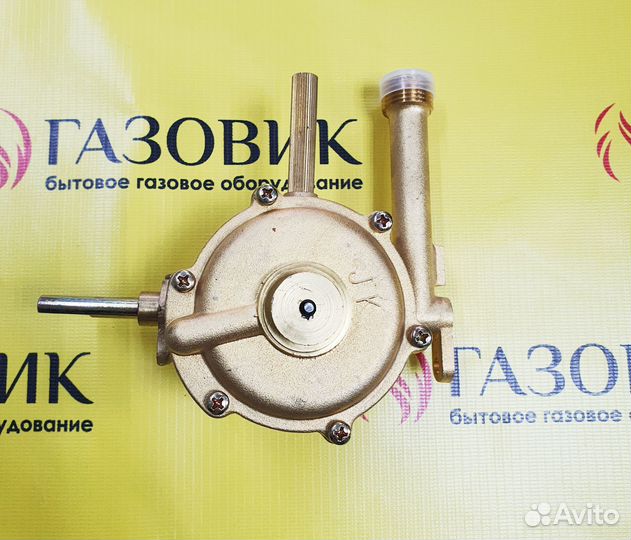 Водяной узел Нева 4510, 4511, 4513М, VilTerm