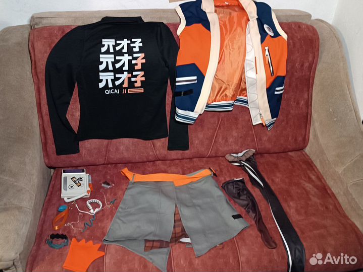 Косплей Белль ZZZ