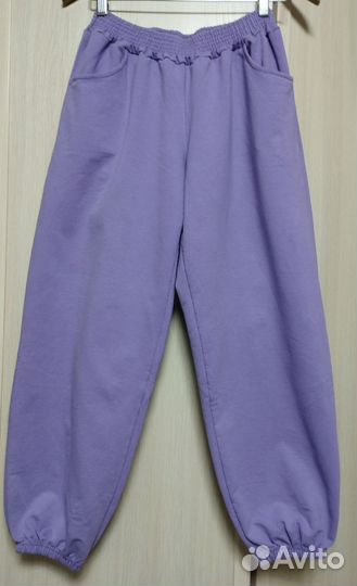 Костюм спортивный женский 54