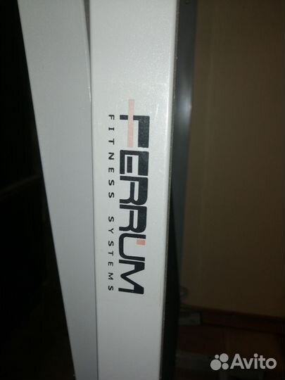 Беговая дорожка бу механическая