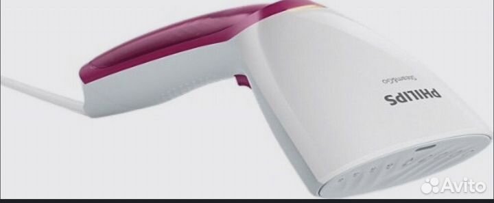 Отпариватель ручной Philips Steam&Go