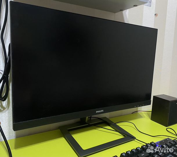 Монитор Philips 242E1GAJ 23,8