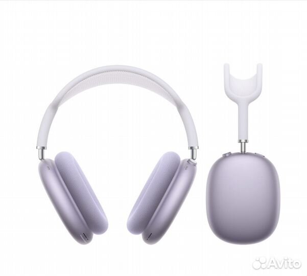 Apple AirPods Max (2024) Type-C (Все цвета)