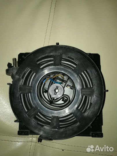 Катушка для пылесоса Томас