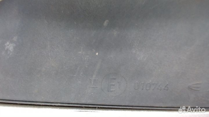 Зеркало боковое Volkswagen Touran, 2005