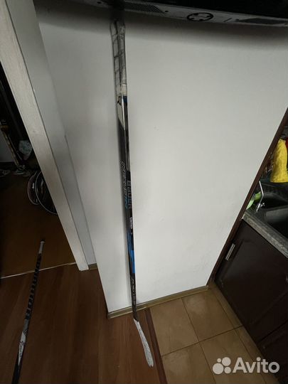 Клюшка Bauer nexus N1