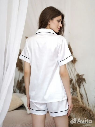 Домашний костюм женский 50 52