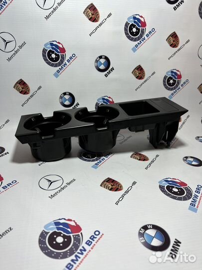 Подстаканник BMW E46