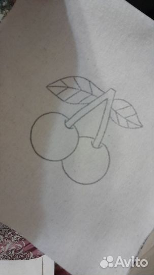 Набор для вышивания