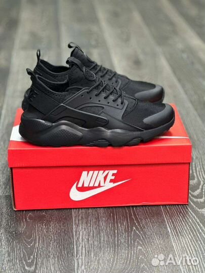 Кроссовки nike huarache