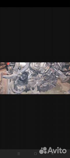 Двигатель nissan NP300 Navara d22, Pathfinder