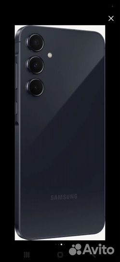 Samsung Galaxy A54, 6/128 ГБ