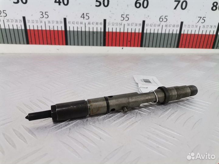 Форсунка Audi A6 4B/C5 2001 059130201F