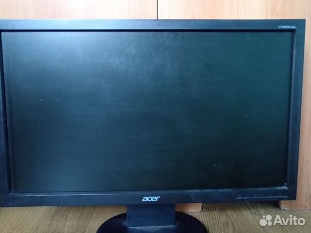 Монитор Acer