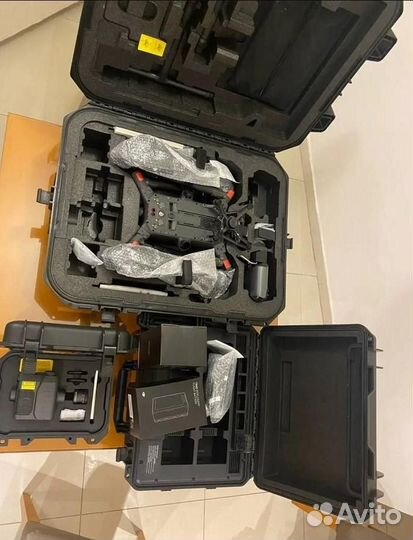 Дрон DJI Matrice 300 RTK Дрон + H20T подвес. Unive