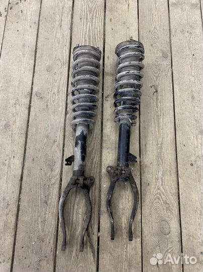 Передние стойки Mazda 6 gh
