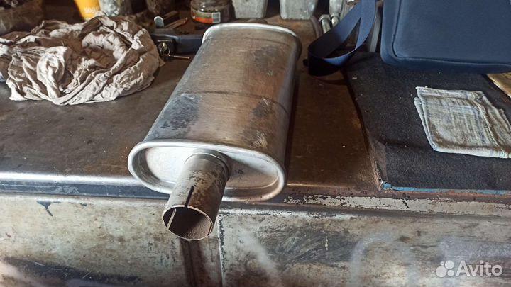 Резонатор М2141