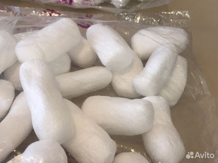 Наполнитель для посылок