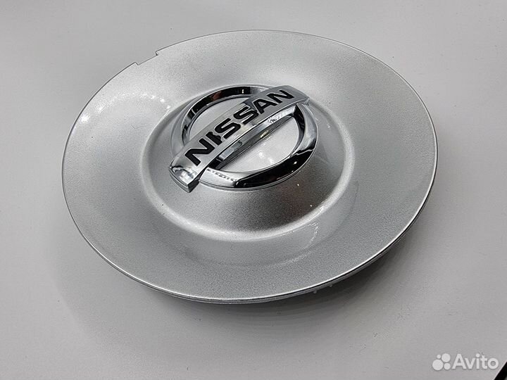Колпаки на диски ниссан 146mm