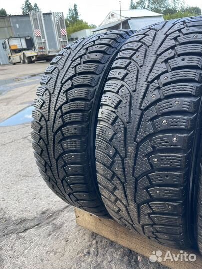 Nokian Tyres Nordman 5 205/55 R16 94T