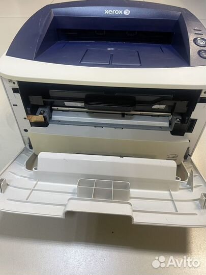 Принтер лазерный Xerox 3155