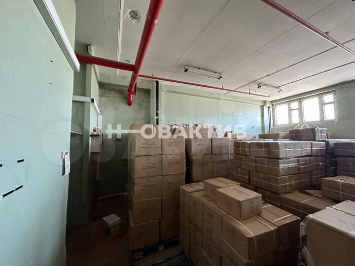 Продам помещение свободного назначения, 198 м²