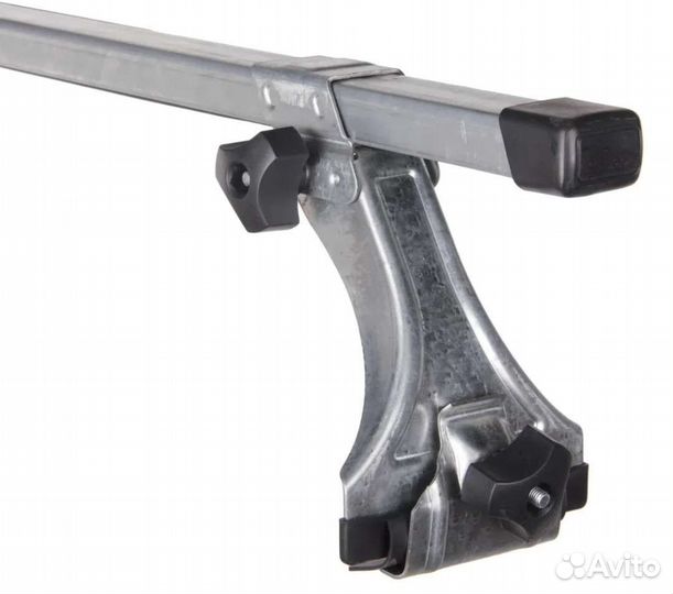 Багажник на крышу