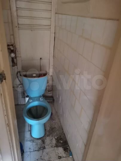 2-к. квартира, 42 м², 4/5 эт.