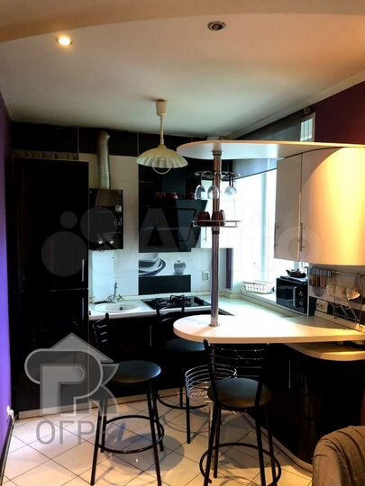 2-к. квартира, 43,9 м², 2/3 эт.