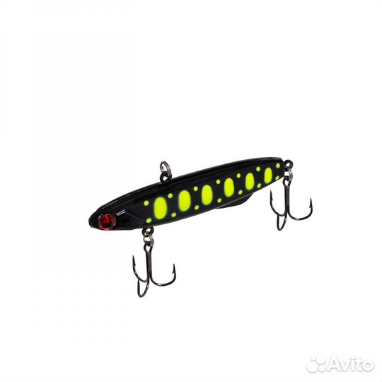 Zander Master Раттлин Intro 70S 17g цвет 020