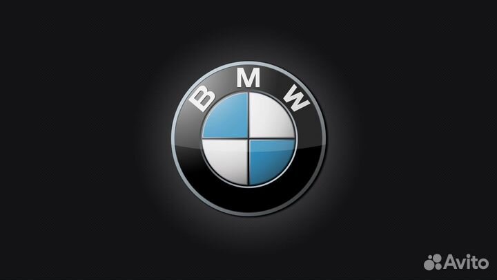 Установка гбо BMW (бмв)