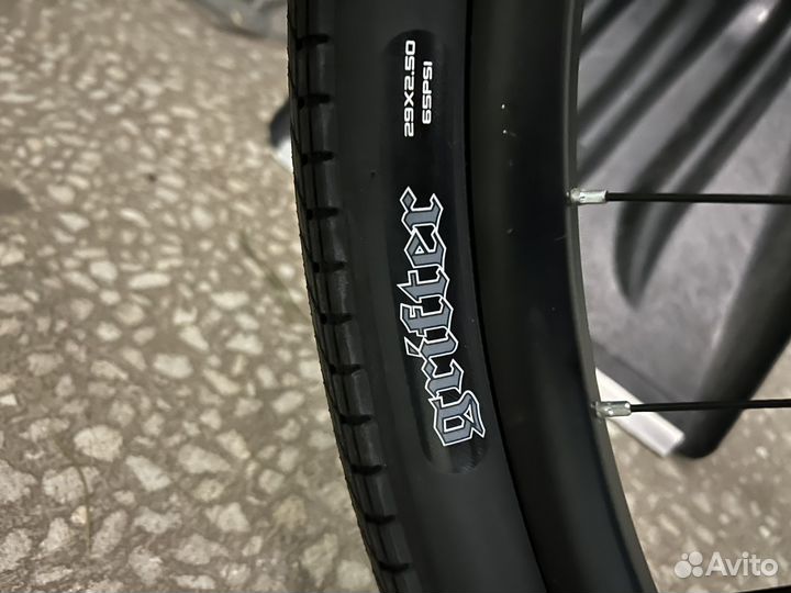 Stels Navigator 920D Stunt Edition