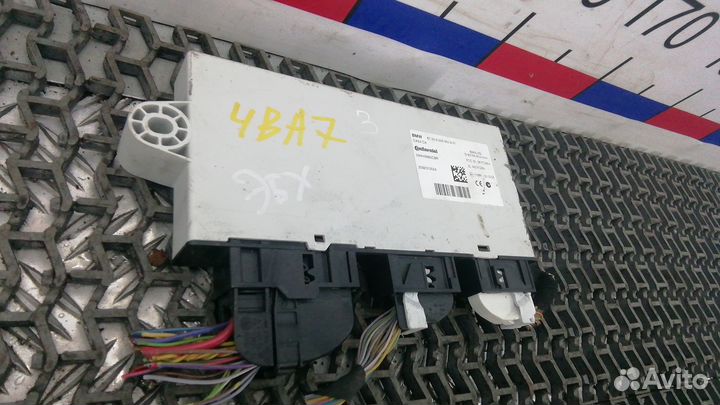 Блок управления (разное) BMW 7-Series