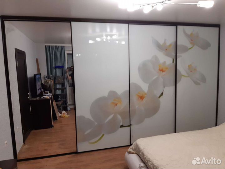 Производство мебели