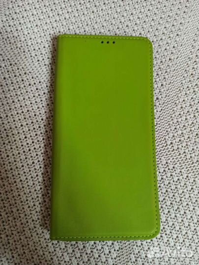 Чехол книжка для Xiaomi redmi note 8 pro