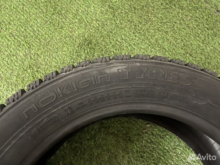 Nokian Tyres Hakkapeliitta R3 205/60 R16 96R