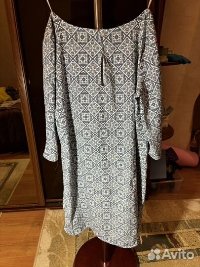 Платье туника