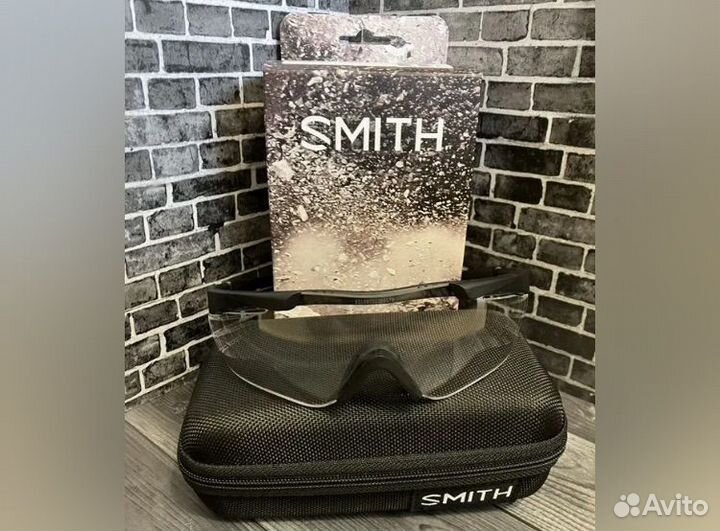 Тактические очки