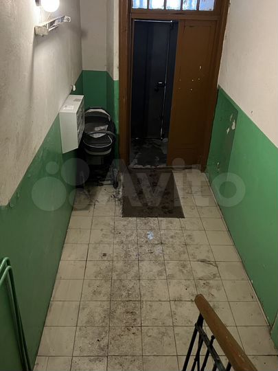 4-к. квартира, 71,6 м², 3/3 эт.