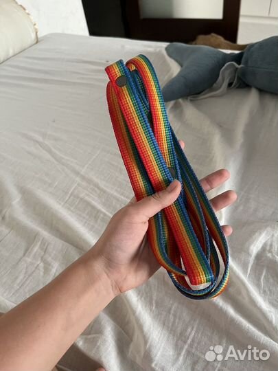 Амуниция для собак