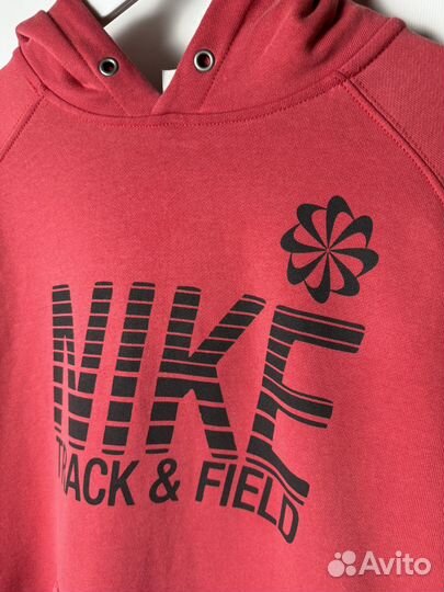 Худи Nike Track Field Hoodie (L)