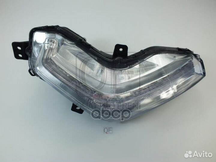 Фара haval jolion 21- дневного света прав