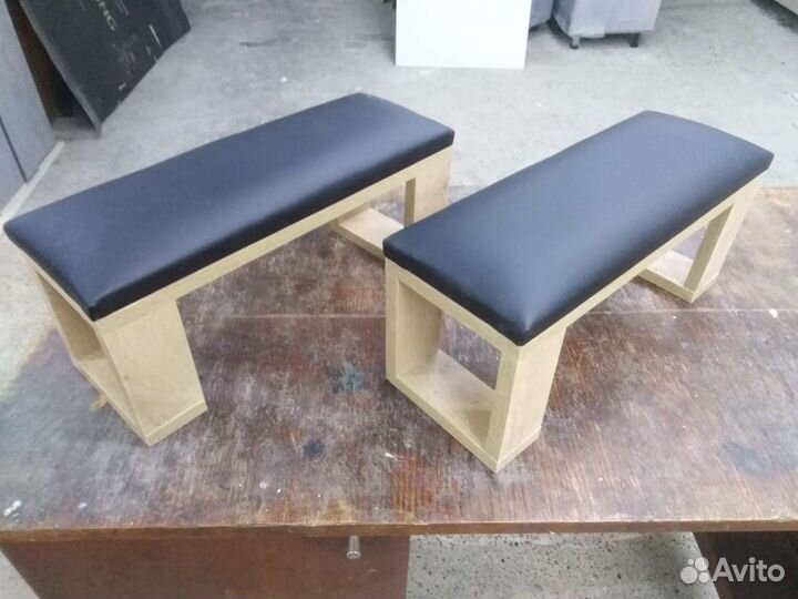 Подставка для маникюра